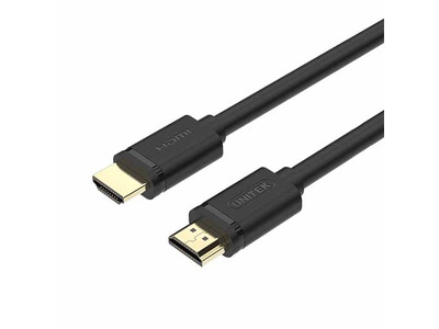Unitek Y-C140M Premium 100 Copper HDMI Cable 5.0m
