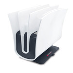 UNIBINDER 8.2 UP TO 340 SHEETS