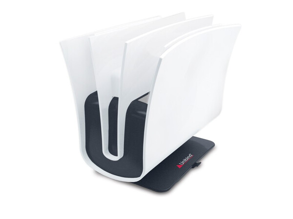 UNIBINDER 8.2 UP TO 340 SHEETS
