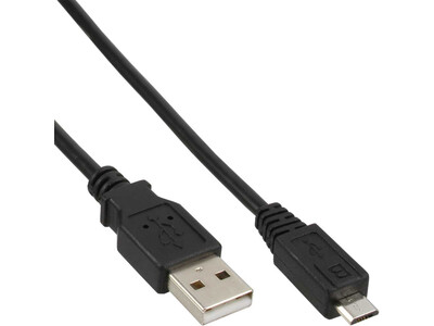 INLINE USB 2.0 EXTENSION CABLE 3M