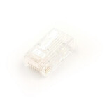Kuwes Ethernet Plugs for Cat6