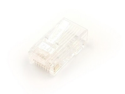 Kuwes Ethernet Plugs for Cat6