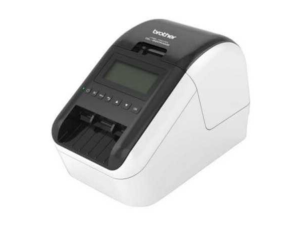 BROTHER QL-820NW LABEL PRINTER