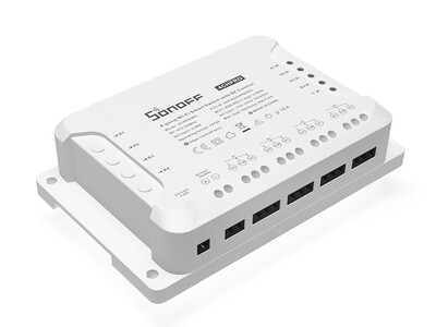 Sonoff 4CH Pro R3 WiFi Smart Switch