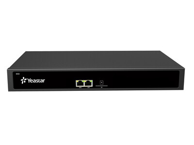 Yeastar S50i IP PBX Telephony System 20/50