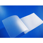 OFFICE A4 LAMINATING POUCHES 125MIC100