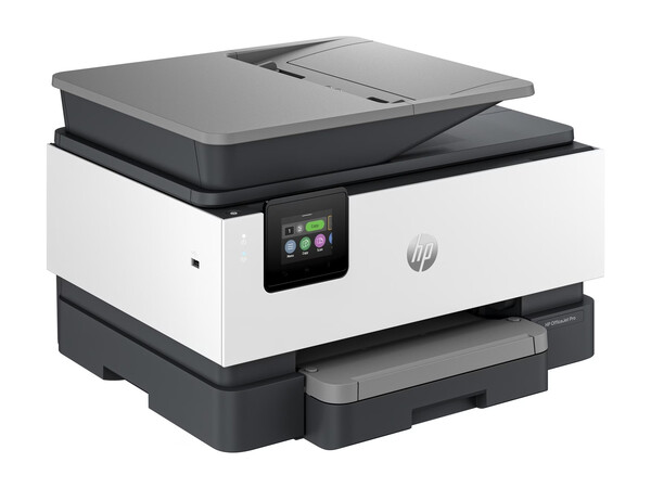 HP OFFICEJET PRO 9120E ALL-IN-ONE PRINTER