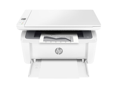 HP PRINTER ALL IN ONE LASER MONOCHROME BUSINESS M140WE HP