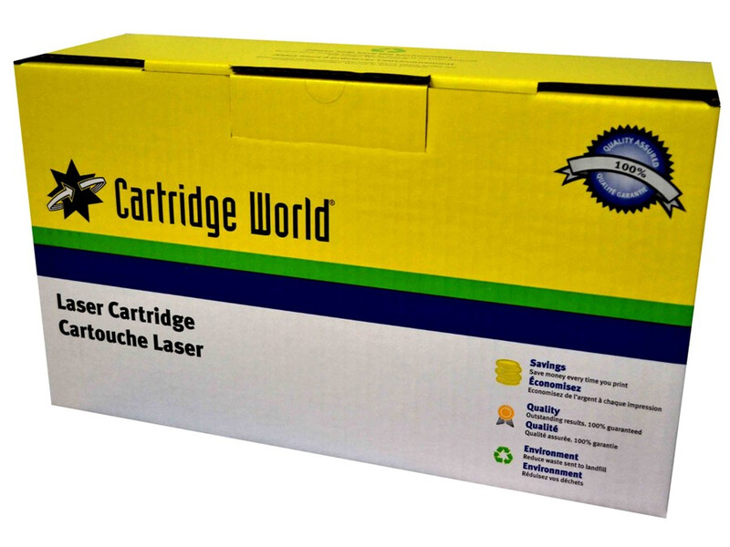 HP 216A COMPATIBLE TONER YELLOW W2412A - LOW COST TONER - Cartridge World  Cyprus Online Shop