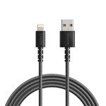 Anker PowerLine Select+ USB-A to MFI Lightning 1.8m Black