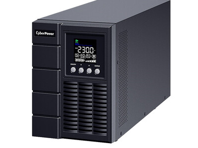 CyberPower OLS1500EA 1500VA/1350W Online UPS LCD
