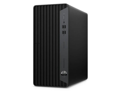 HP PC PRODESK 400 G9 MT NEW