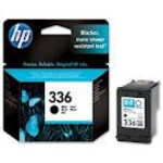 HP 336 ORIGINAL BLACK 5ML INK