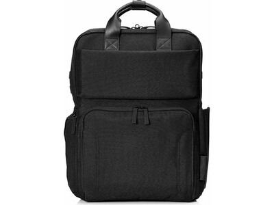 HP CARRY CASE ENVY BUSINESS URBAN BACKPACK 15 NEW
