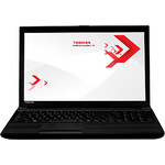 TOSHIBA A50-A LAPTOP WITH FREE WEBCAM