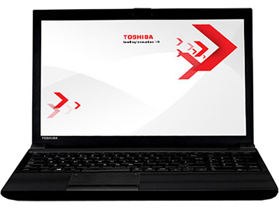 TOSHIBA A50-A LAPTOP OPEN-BOX WITH FREE WEBCAM