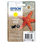 EPSON 603 ORIGINAL YELLOW INK