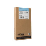 EPSON T653500 ORIGINAL LIGHT CYAN INK