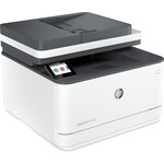 HP PRINTER ALL IN ONE LASER MONOCHROME BUSINESS 3102FDW