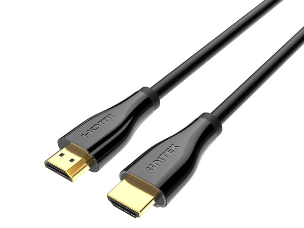 Unitek C1048GB Premium Certified HDMI2.0 Cable 2.0m