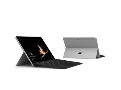MICROSOFT SURFACE GO 2-IN-1 LAPTOP OPEN-BOX