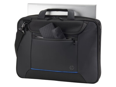 HP CARRY CASE BUSINESS RECYCLE SERIES TOPLOAD 15.6