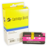 HP 951XL CW REPLACEMENT MAGENTA INK *1500 PAGES!