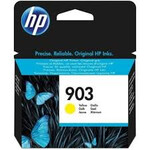 HP 903 ORIGINAL YELLOW INK