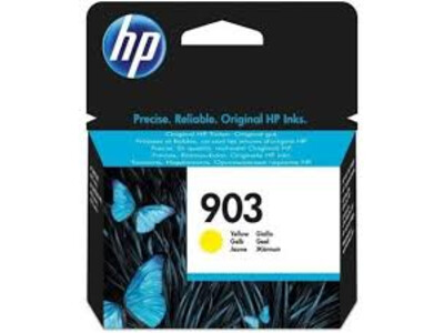 HP 903 ORIGINAL YELLOW INK