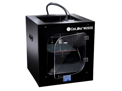 COLIDO M2020 3D PRINTER