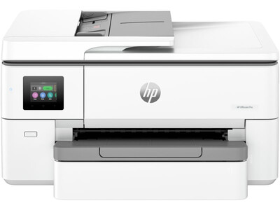HP OFFICEJET PRO 9720E WIDE FORMAT ALL-IN-ONE PRINTER