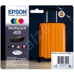 EPSON 405 ORIGINAL MULTIPACK 4 INKS