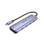 Unitek USB-C Hub USB3.0 4-Port USB-C H1107K