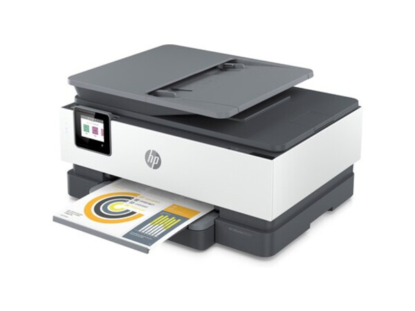 HP OFFICEJET PRO 8022E WIRELESS COLOR ALL-IN-ONE PRINTER