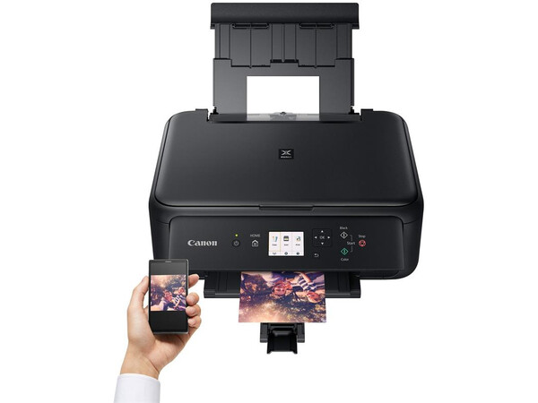 CANON PRINTER ALL IN ONE INKJET TS5150 A4