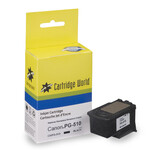 CANON PG-510 CW REPLACEMENT BLACK INK with ink level chip