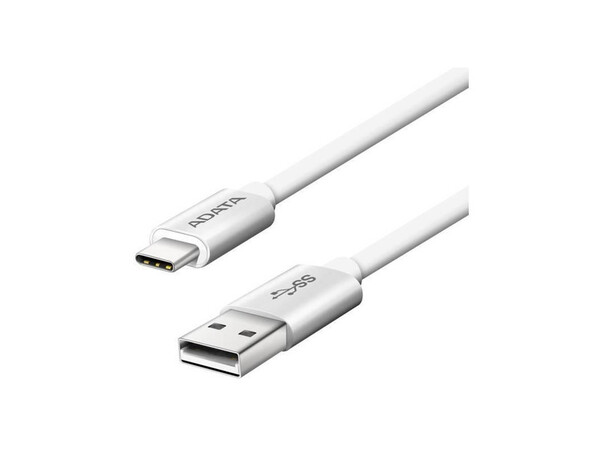 ADATA USB-C SYNC CHARGE CABLE 1M 2.0