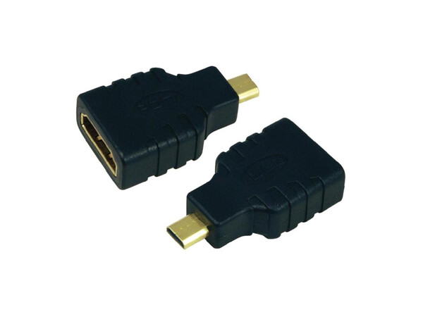 LOGILINK HDMI TO MICRO HDMI