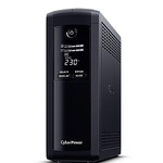 CyberPower VALUEPRO1600 1600VA Line Interactive UPS