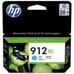 HP 912XL ORIGINAL CYAN INK