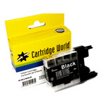 BROTHER LC1240 CW REPLACEMENT BLACK INK