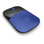 HP MOUSE WIRELESS Z3700 ,BLUE