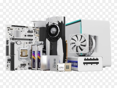 PC COMPONENTS