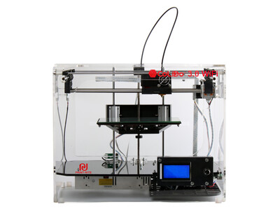 COLIDO 3.0 WITH WIFI 3D PRINTER