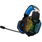 Alcatroz X-Craft HPGold5000 BT Gaming Headset