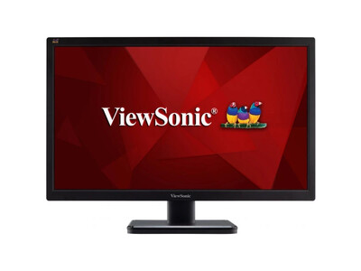 Viewsonic Monitor VA 22'' Full-HD VA2223-H