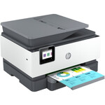 HP OFFICEJET PRO 9010E WIRELESS COLOR ALL-IN-ONE PRINTER