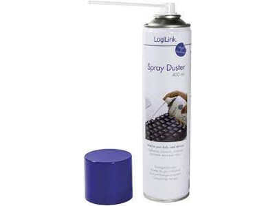 LOGILINK POWER AIR CLEANING SPRAY DUSTER