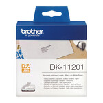 BROTHER LABEL ROLL 29MM X 90MM