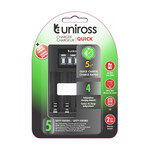 Uniross UCU005 Ultra Fast Charger